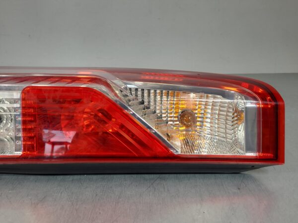 RENAULT MASTER 2011-2024 LEFT TAILLIGHT X62, IN BODY, VAN/BUS, 09/11- - Image 18