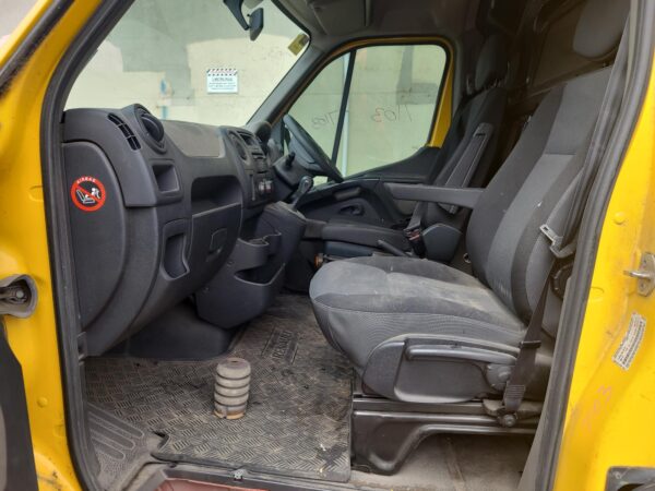 RENAULT MASTER 2011-2020 POWER WINDOW SWITCH RH FRONT (MASTER SWITCH), X62, 09/1 - Image 51