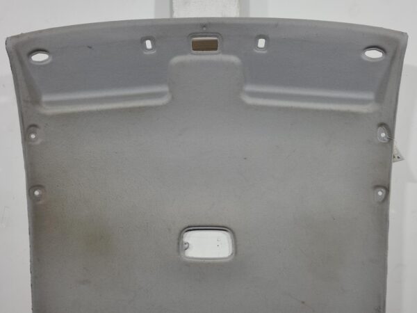 FORD RANGER 2009-2011 HOODLINING PK 04/09-06/11 - Image 2