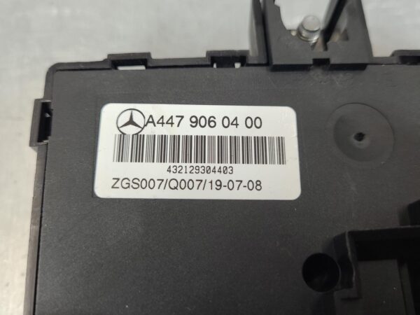 MERCEDES VITO 2015-2025 - Image 10