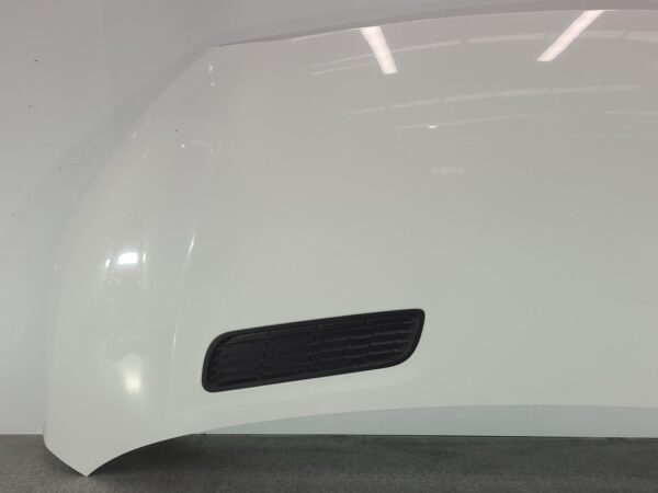 LDV DELIVER 9 2020-2025 BONNET 07/20- - Image 2