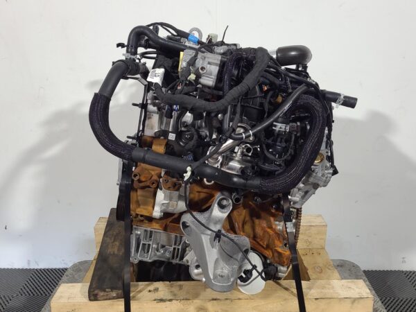 FORD TRANSIT 2019-2024 ENGINE 2.0L Diesel EcoBlue TDCi10 Speed Automatic - Image 4