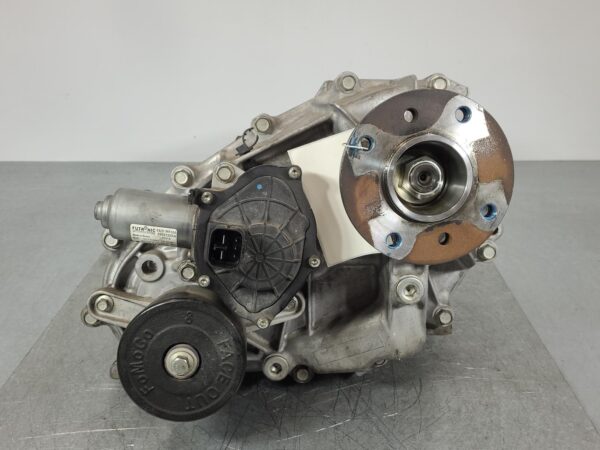 FORD RANGER 2011-2022 TRANSFER CASE AUTO, DIESEL, 2.2/3.2, PX SERIES 1-3, 06/11- - Image 15