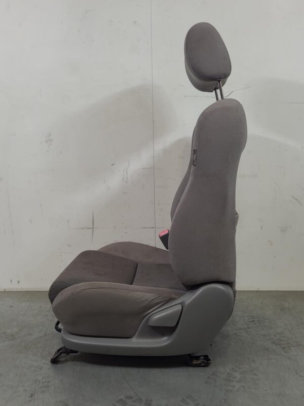 TOYOTA HILUX 2009-2011 FRONT SEAT LH FRONT, SR/SR5 (BUCKET SEAT TYPE), CLOTH, GR - Image 15