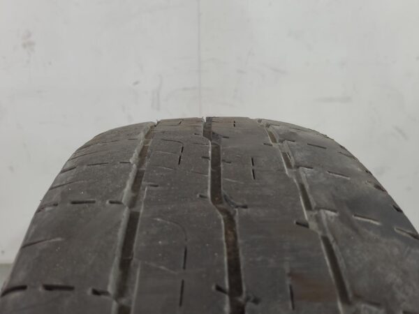 LDV DELIVER 9 2020-2024 WHEEL ALLOY FACTORY, 16X6.5IN, MULTISPOKE, 07/20- - Image 6