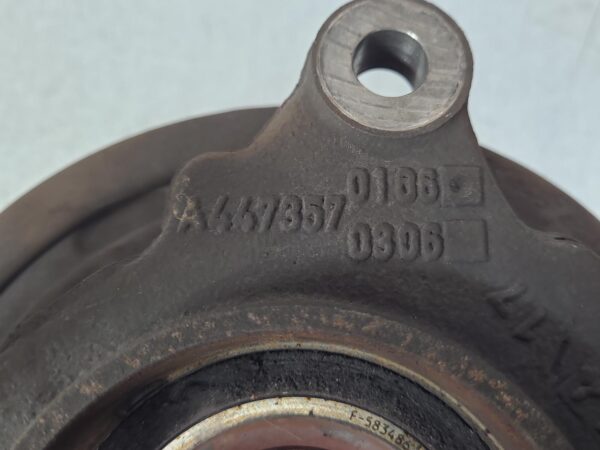 MERCEDES VITO 2015-2025 RIGHT REAR HUB ASSEMBLY 447, RWD, 03/15- - Image 4