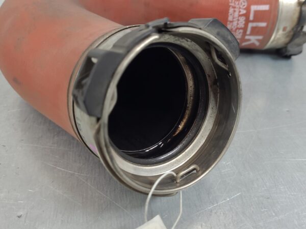MERCEDES SPRINTER 2009-2018 INTERCOOLER TURBO TO INTERCOOLER HOSE/PIPES, DIESEL, - Image 5
