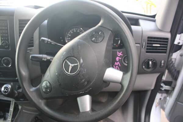 MERCEDES SPRINTER 2006-2018 ANTENNA NCV3,10/06-04/18 - Image 29