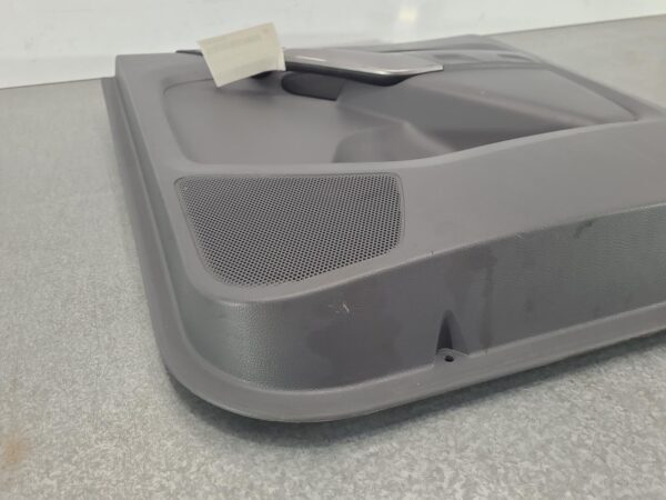 FORD RANGER 2015-2022 DOOR TRIM PX SERIES 2-3, RH REAR, DUAL CAB, XLT, 06/15-04/ - Image 5