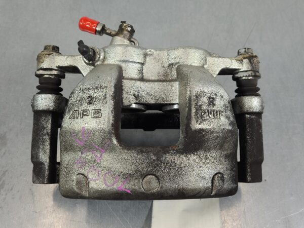 LDV DELIVER 9 2020-2024 CALIPER RH, FRONT, 07/20- - Image 6