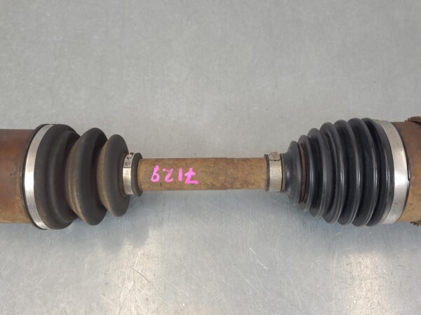 MITSUBISHI TRITON 2015-2023 LEFT DRIVESHAFT FRONT, MQ-MR, 03/15-10/23 - Image 43