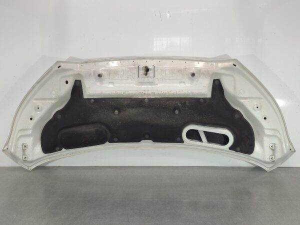 LDV DELIVER 9 2020-2025 BONNET 07/20- - Image 6