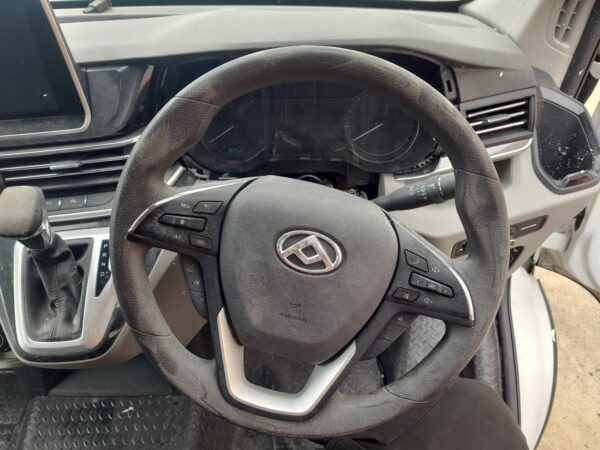 LDV DELIVER 9 RIGHT AIRBAG STEERING WHEEL, 07/20- 20 21 22 23 24 - Image 30