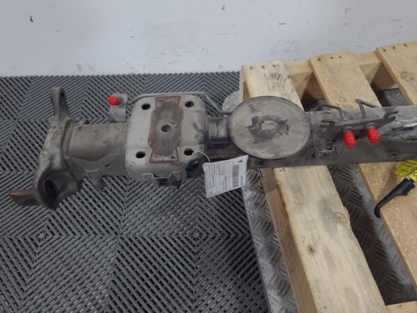 LDV DELIVER 9 2020-2025 REAR AXLE BEAM (FWD) 07/20- - Image 2