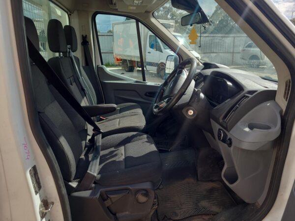 FORD TRANSIT 2006-2018 INJECTION RAIL VM-VO, 2.2, DIESEL, 07/06-04/18 - Image 10