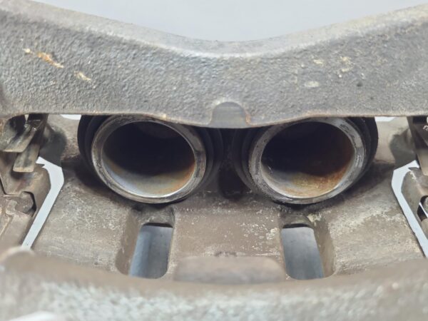 NISSAN NAVARA 2015-2025 CALIPER NP300, RH FRONT, 04/15- - Image 13