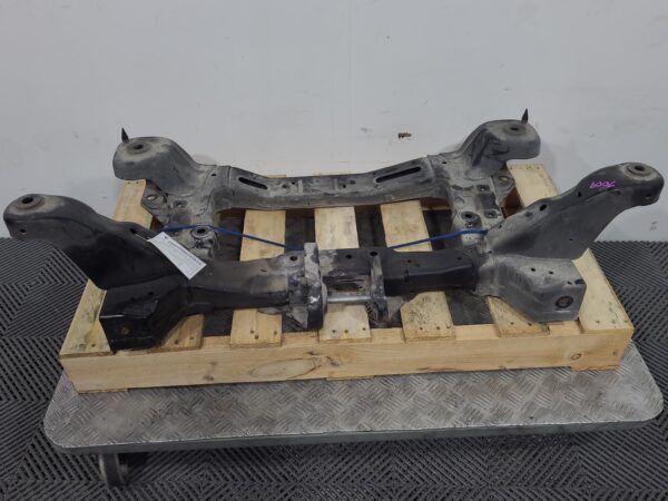 LDV DELIVER 9 2020-2024 FRT XMEMBER/CRADLE ENGINE CROSSMEMBER, 07/20- - Image 47