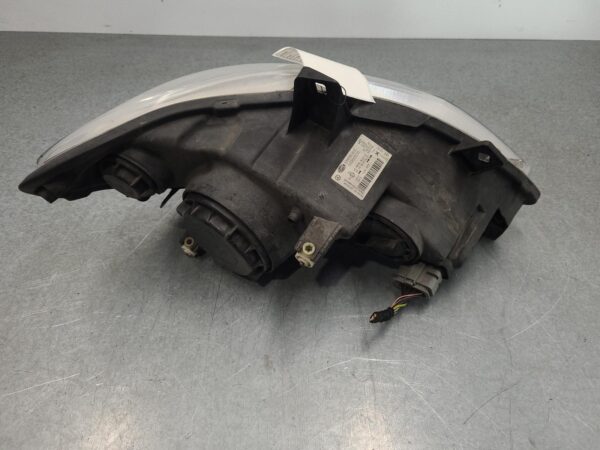 MERCEDES VITO 2011-2015 LEFT HEADLAMP 639, NON HID TYPE, 02/11-02/15 - Image 19