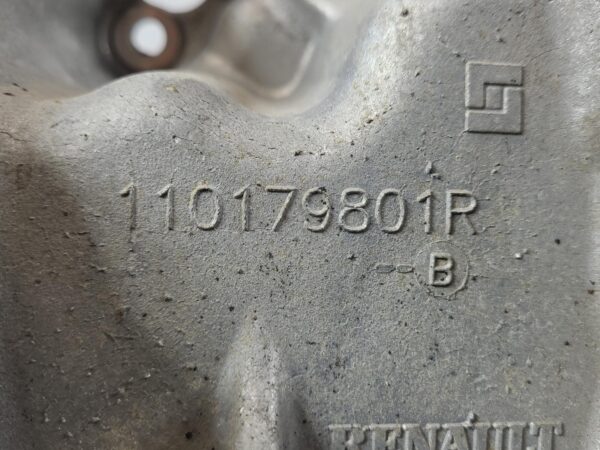 RENAULT TRAFIC 2015-2025 OIL PAN/SUMP X82, 01/15- - Image 20