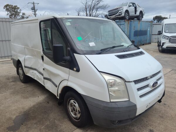 FORD TRANSIT 2006-2014 ECU ENGINE ECU, VM, 07/06-02/14 - Image 35