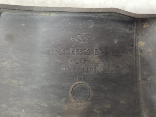 FORD TRANSIT 2014-2019 RIGHT GUARD LINER FRONT, VO, 02/14-04/19 - Image 18