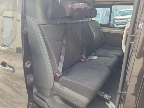 RENAULT TRAFIC 2015-2021 LEFT GUARD X82, REPEATER TYPE, 01/15-12/21 - Image 42