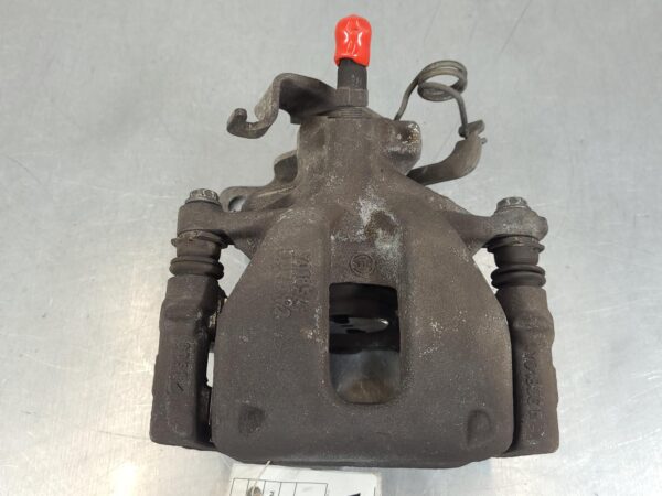 FORD TRANSIT 2006-2014 CALIPER LH REAR, CAB CHASSIS/VAN/BUS, SINGLE WHEEL TYPE, - Image 19
