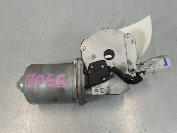 LDV DELIVER 9 2020-2024 WIPER MOTOR FRONT, 07/20- - Image 2