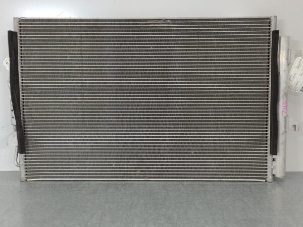 LDV DELIVER 9 2020-2024 A/C CONDENSER 2.0, 07/20- - Image 2