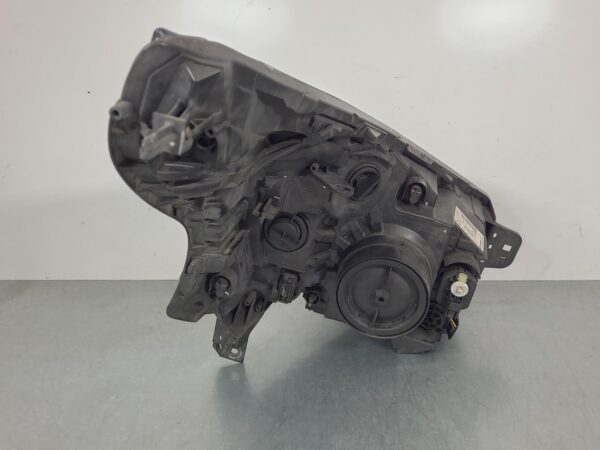 RENAULT TRAFIC 2015-2021 LEFT HEADLAMP X82, W/ HALOGEN TYPE, 01/15-12/21 - Image 35