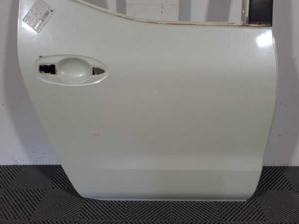 NISSAN NAVARA 2015-2025 RIGHT REAR DOOR NP300, DUAL CAB, 04/15- - Image 3