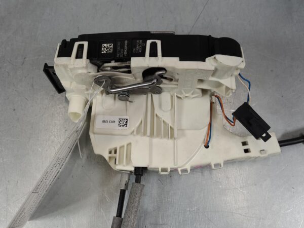 MERCEDES SPRINTER 2018-2024 LOCK MECHANISM VS30, LEFT SLIDE DOOR LOCK, 05/18- - Image 15