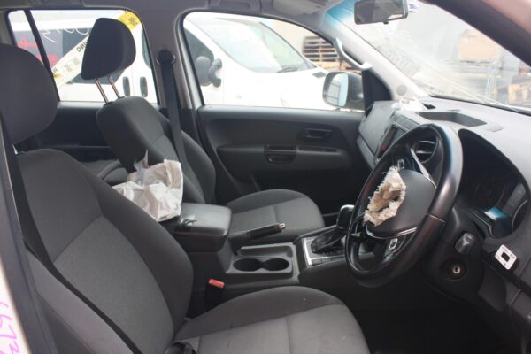 VOLKSWAGEN AMAROK BODY SEAL RUBBER RH REAR, 2H, 10/10-09/22 10 11 12 13 14 15 16 - Image 35