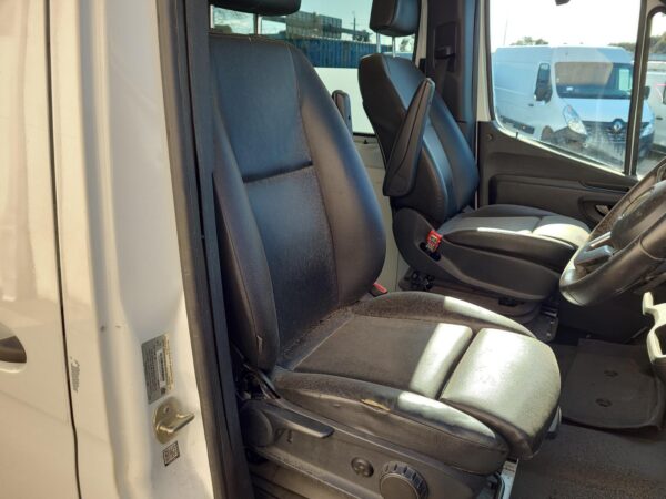 MERCEDES SPRINTER 2018-2024 A/C CONDENSER DIESEL, 3.0, RWD, VS30, 05/18- - Image 19