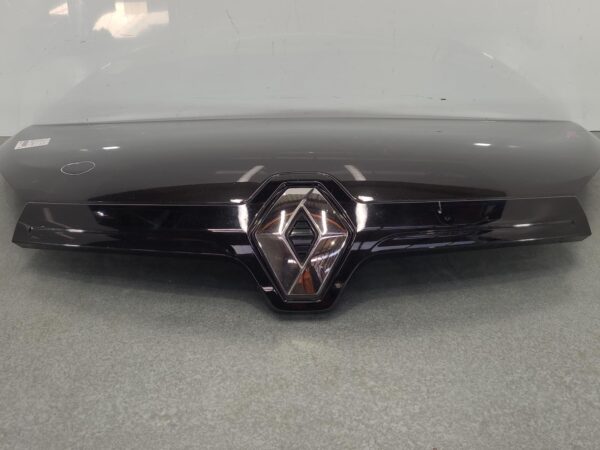 RENAULT TRAFIC 2015-2021 BONNET X82, 01/15-12/21 - Image 11