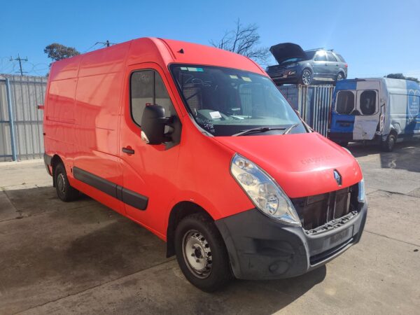 RENAULT MASTER 2011-2024 ABS SENSOR RH FRONT, X62, 09/11- - Image 22