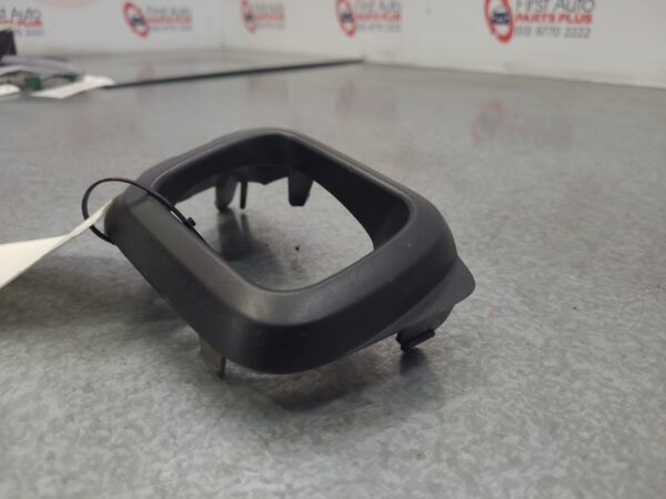 FORD RANGER 2018-2022 RIGHT INDICATOR/FOG/SIDE BUMPER FOGLAMP COVER, PX SERIES 3 - Image 22