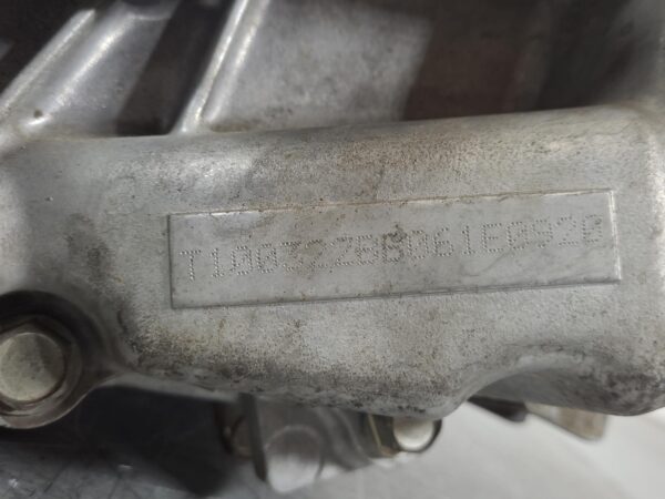 FORD RANGER 2011-2022 TRANSFER CASE AUTO, DIESEL, 2.2/3.2, PX SERIES 1-3, 06/11- - Image 6