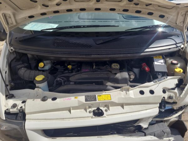 FORD TRANSIT 2004-2006 TRANS/GEARBOX MANUAL, 2.4, DIESEL, 6SPD, VJ, 03/04-08/06 - Image 41