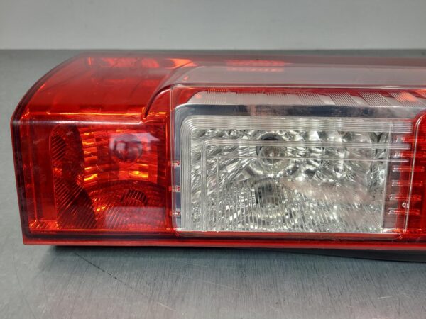 RENAULT MASTER 2011-2024 LEFT TAILLIGHT X62, IN BODY, VAN/BUS, 09/11- - Image 16
