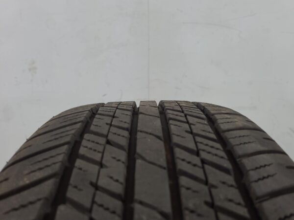 NISSAN NAVARA 2020-2025 WHEEL ALLOY NP300, FACTORY, 17X7IN, 6 SPOKE, SILVER, 12/ - Image 5