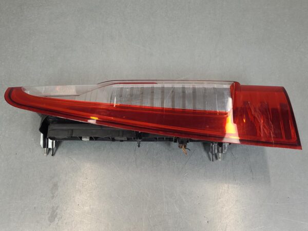 RENAULT MASTER 2011-2024 LEFT TAILLIGHT X62, IN BODY, VAN/BUS, 09/11- - Image 23