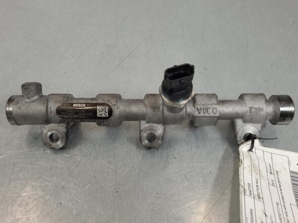 RENAULT MASTER 2011-2025 INJECTION RAIL X62, 09/11- - Image 2