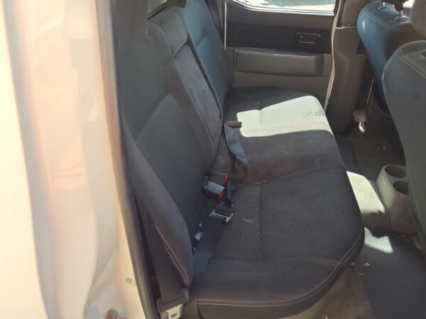 FORD RANGER 2006-2011 RIGHT FRONT LOWER CONTROL ARM PJ-PK, 4WD, 12/06-06/11 - Image 33