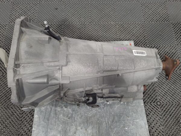 LDV DELIVER 9 2020-2024 TRANS/GEARBOX AUTO, RWD, DIESEL, 2.0, TURBO, 6 SPEED, 07 - Image 6