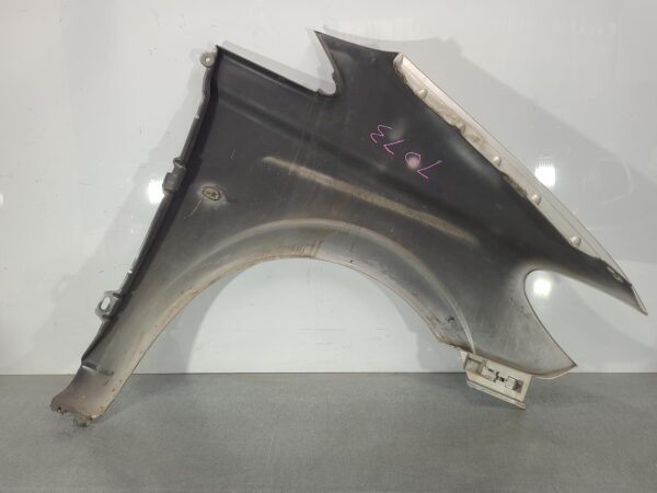MERCEDES VITO 2004-2011 LEFT GUARD 639, 04/04-01/11 - Image 14