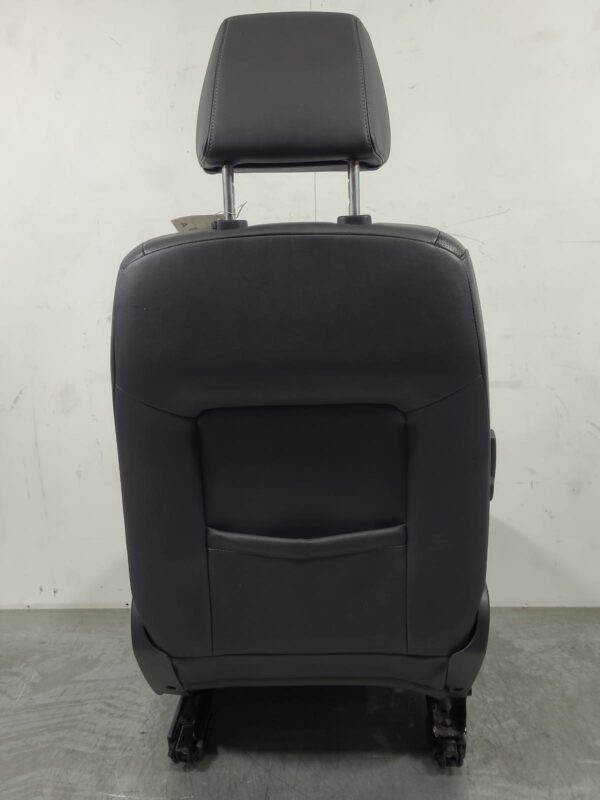 FORD EVEREST 2015-2022 FRONT SEAT LH FRONT, UA, LEATHER, TITANIUM/TREND, 07/15-0 - Image 12