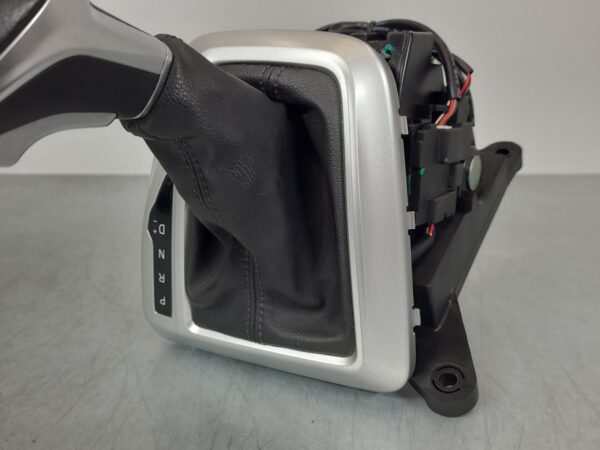 LDV DELIVER 9 2020-2024 GEAR STICK/SHIFTER AUTO T/M, 07/20- - Image 14