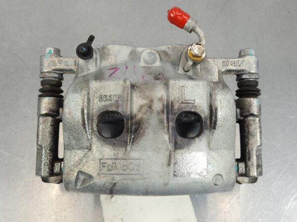 FORD EVEREST 2015-2022 CALIPER LH FRONT, UA, 07/15-05/22 - Image 4