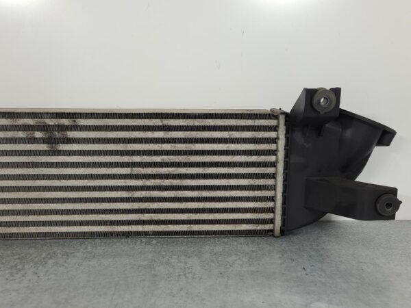 MITSUBISHI TRITON 2015-2023 INTERCOOLER DIESEL, 2.4, MQ-MR, 03/15-10/23 - Image 3